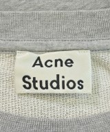 Acne Studios（アクネストゥディオズ）スウェット グレー サイズ:M レディース/2200700632046