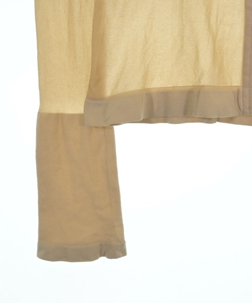 Acne Studios（アクネストゥディオズ）ブラウス ベージュ サイズ:-(XS位) レディース/2200704125063
