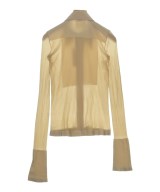 Acne Studios（アクネストゥディオズ）ブラウス ベージュ サイズ:-(XS位) レディース/2200704125063