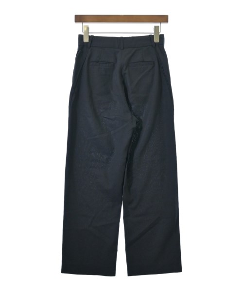 Acne Studios（アクネストゥディオズ）スラックス 紺 サイズ:32(XXS位) レディース/2200705069021