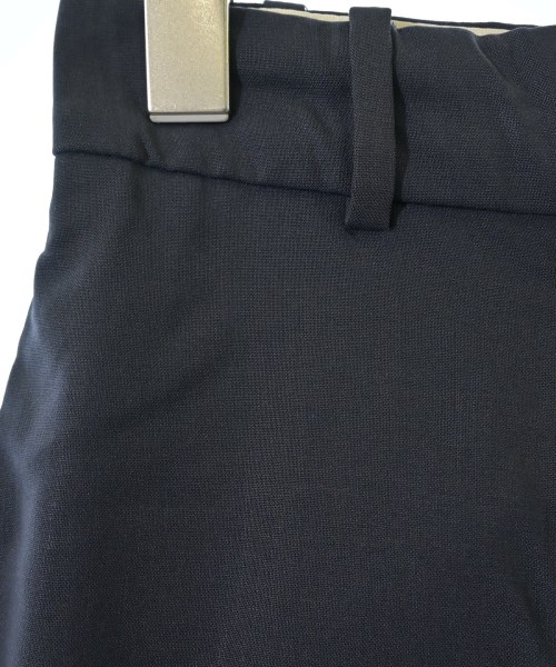Acne Studios（アクネストゥディオズ）スラックス 紺 サイズ:32(XXS位) レディース/2200705069021