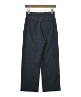 Acne Studios（アクネストゥディオズ）スラックス 紺 サイズ:32(XXS位) レディース/2200705069021