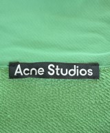 Acne Studios（アクネストゥディオズ）スウェット 緑 サイズ:XS レディース/2200705158060