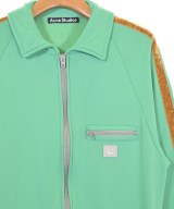 Acne Studios（アクネストゥディオズ）スウェット 緑 サイズ:XS レディース/2200705158060