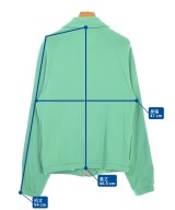 Acne Studios（アクネストゥディオズ）スウェット 緑 サイズ:XS レディース/2200705158060