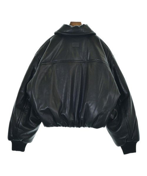 Acne Studios（アクネストゥディオズ）その他 黒 サイズ:36(S位) レディース/2200705272025