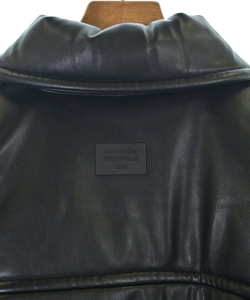 Acne Studios（アクネストゥディオズ）その他 黒 サイズ:36(S位) レディース/2200705272025