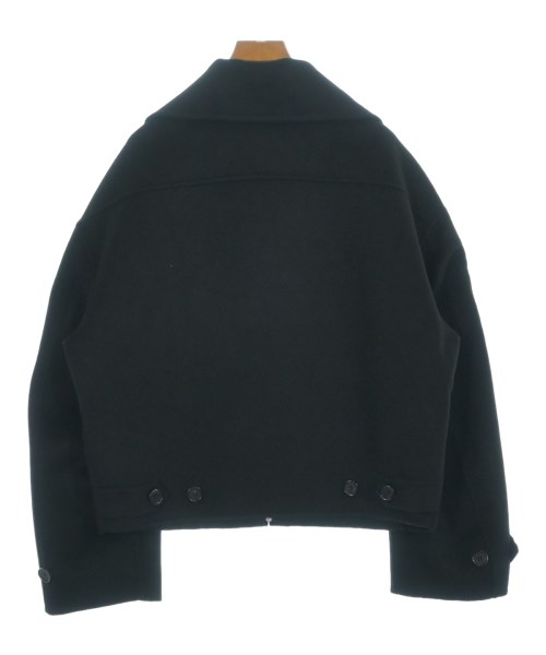 Acne Studios（アクネストゥディオズ）その他 黒 サイズ:32(XXS位) レディース/2200705272032