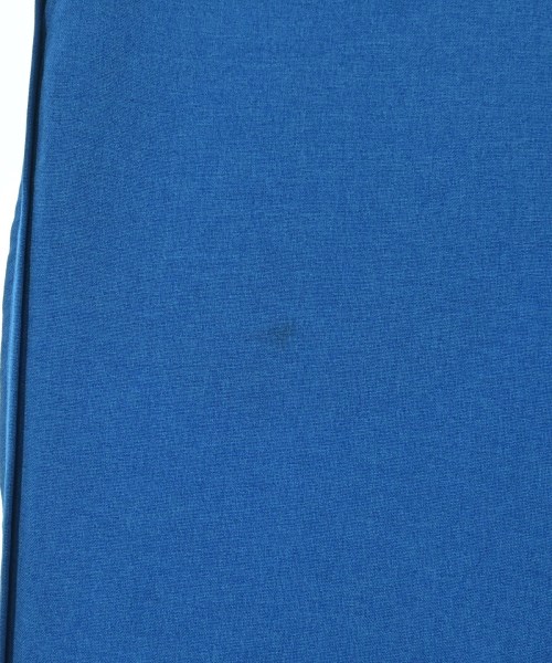 Acne Studios（アクネストゥディオズ）クロップドパンツ 青 サイズ:34(XS位) レディース/2200701202064