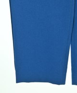 Acne Studios（アクネストゥディオズ）クロップドパンツ 青 サイズ:34(XS位) レディース/2200701202064