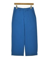 Acne Studios クロップドパンツ