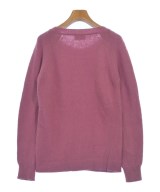 Acne Studios（アクネストゥディオズ）ニット・セーター ピンク サイズ:XS レディース/2200700301058