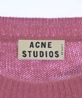 Acne Studios（アクネストゥディオズ）ニット・セーター ピンク サイズ:XS レディース/2200700301058