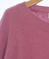 Acne Studios（アクネストゥディオズ）ニット・セーター ピンク サイズ:XS レディース/2200700301058