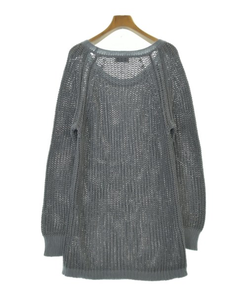Acne Studios（アクネストゥディオズ）ニット・セーター グレー サイズ:M レディース/2200700301065