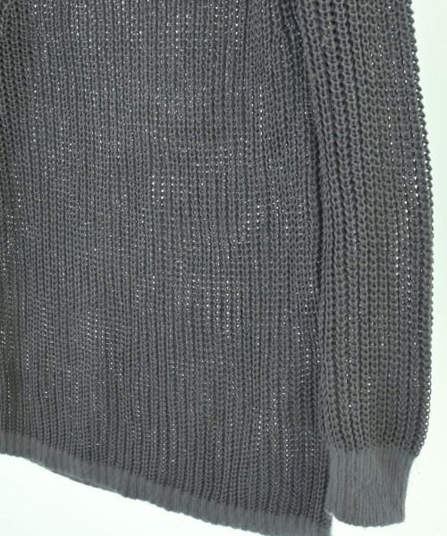 Acne Studios（アクネストゥディオズ）ニット・セーター グレー サイズ:M レディース/2200700301065
