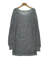 Acne Studios（アクネストゥディオズ）ニット・セーター グレー サイズ:M レディース/2200700301065