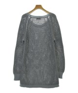 Acne Studios（アクネストゥディオズ）ニット・セーター グレー サイズ:M レディース/2200700301065