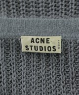 Acne Studios（アクネストゥディオズ）ニット・セーター グレー サイズ:M レディース/2200700301065