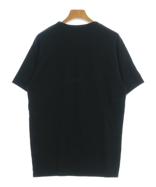 Acne Studios（アクネストゥディオズ）Tシャツ・カットソー 黒 サイズ:XS レディース/2200703994837