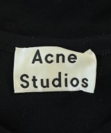 Acne Studios（アクネストゥディオズ）Tシャツ・カットソー 黒 サイズ:XS レディース/2200703994837