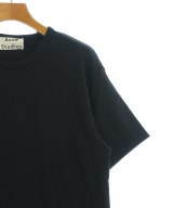 Acne Studios（アクネストゥディオズ）Tシャツ・カットソー 黒 サイズ:XS レディース/2200703994837
