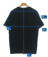 Acne Studios（アクネストゥディオズ）Tシャツ・カットソー 黒 サイズ:XS レディース/2200703994837