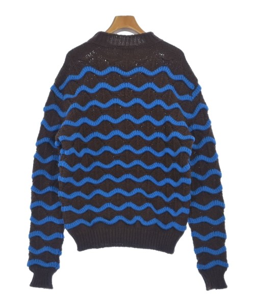 Acne Studios（アクネストゥディオズ）ニット・セーター 茶 サイズ:XS レディース/2200704297197