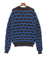 Acne Studios（アクネストゥディオズ）ニット・セーター 茶 サイズ:XS レディース/2200704297197
