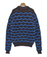 Acne Studios（アクネストゥディオズ）ニット・セーター 茶 サイズ:XS レディース/2200704297197