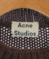 Acne Studios（アクネストゥディオズ）ニット・セーター 茶 サイズ:XS レディース/2200704297197