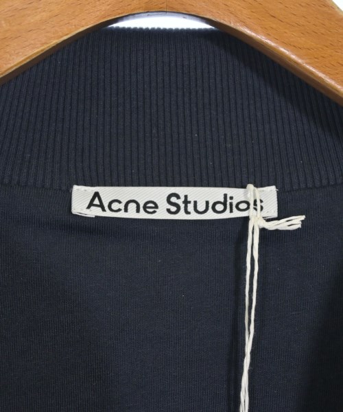 Acne Studios（アクネストゥディオズ）スウェット 紺 サイズ:XS レディース/2200706041019