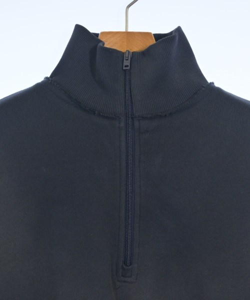 Acne Studios（アクネストゥディオズ）スウェット 紺 サイズ:XS レディース/2200706041019