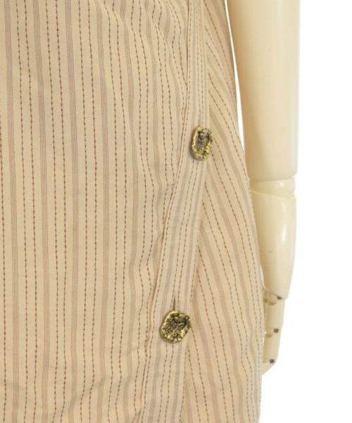 Acne Studios（アクネストゥディオズ）シャツワンピース ベージュ サイズ:38(M位) レディース/2200706133042