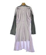 Acne Studios（アクネストゥディオズ）シャツワンピース グレー サイズ:36(S位) レディース/2200706133059