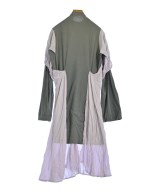 Acne Studios（アクネストゥディオズ）シャツワンピース グレー サイズ:36(S位) レディース/2200706133059