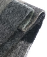 Acne Studios（アクネストゥディオズ）マフラー 黒 サイズ:- レディース/2200700554041