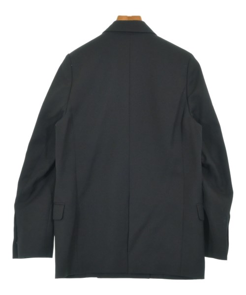 Acne Studios（アクネストゥディオズ）テーラードジャケット 黒 サイズ:32(XXS位) レディース/2200701498023