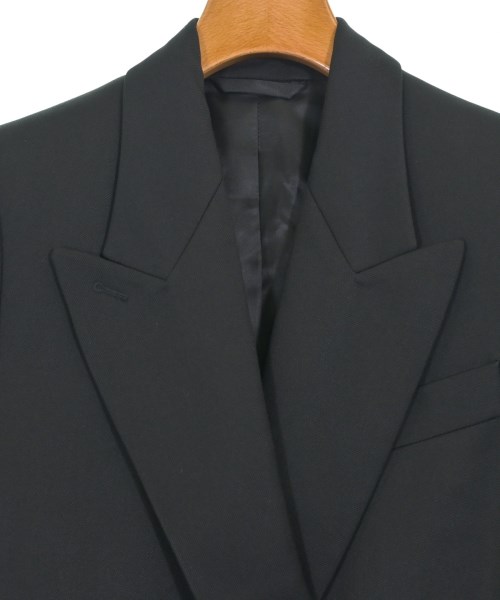 Acne Studios（アクネストゥディオズ）テーラードジャケット 黒 サイズ:32(XXS位) レディース/2200701498023