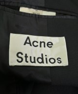 Acne Studios（アクネストゥディオズ）テーラードジャケット 黒 サイズ:32(XXS位) レディース/2200701498023