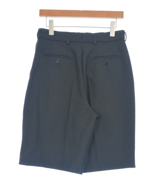 Acne Studios（アクネストゥディオズ）ショートパンツ 黒 サイズ:36(S位) レディース/2200701498030