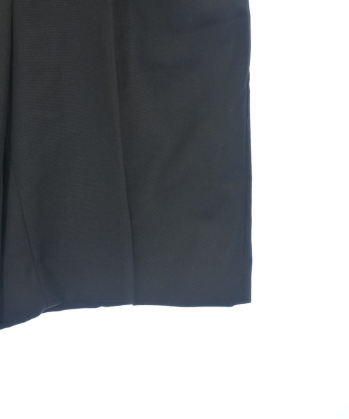 Acne Studios（アクネストゥディオズ）ショートパンツ 黒 サイズ:36(S位) レディース/2200701498030