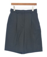 Acne Studios（アクネストゥディオズ）ショートパンツ 黒 サイズ:36(S位) レディース/2200701498030