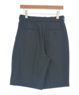Acne Studios（アクネストゥディオズ）ショートパンツ 黒 サイズ:36(S位) レディース/2200701498030