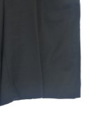 Acne Studios（アクネストゥディオズ）ショートパンツ 黒 サイズ:36(S位) レディース/2200701498030