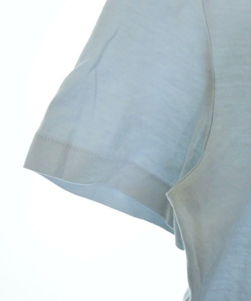 Acne Studios（アクネストゥディオズ）Tシャツ・カットソー 青 サイズ:XS レディース/2200706256024
