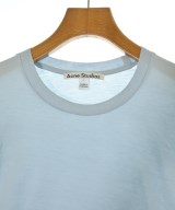Acne Studios（アクネストゥディオズ）Tシャツ・カットソー 青 サイズ:XS レディース/2200706256024