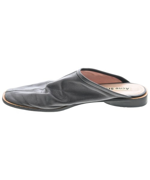 Acne Studios（アクネストゥディオズ）その他 黒 サイズ:EU38(24.5cm位) レディース/2200703673497
