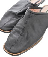 Acne Studios（アクネストゥディオズ）その他 黒 サイズ:EU38(24.5cm位) レディース/2200703673497