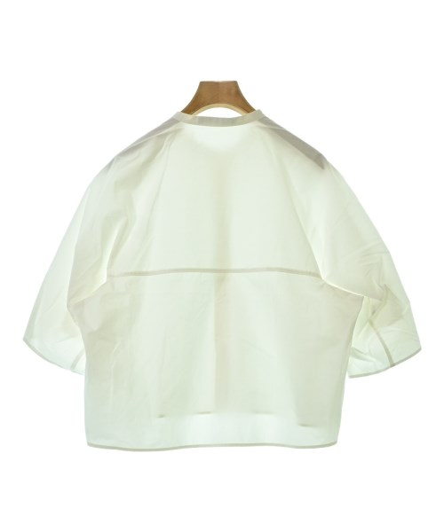 Acne Studios（アクネストゥディオズ）ブラウス 白 サイズ:34(XS位) レディース/2200702647062
